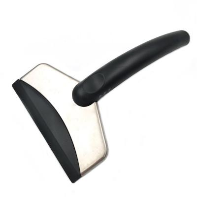 China pp snow ice scraper for car window cleaning for sale