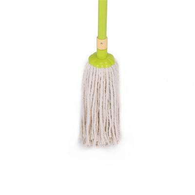 China 5760 AOYI Sustainable Hot Selling 100% Cotton Mop 2021 for sale