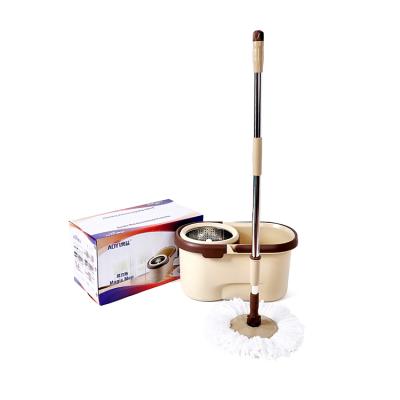 China Korea Steel Rotary Broom Auto Broom for sale