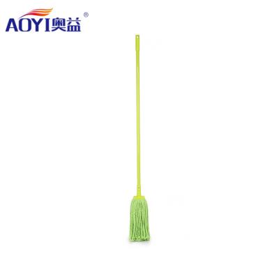 China AOYI 3836 Africa Floor Cleaner Mop Viable Wholesale Home Supplies Cleaning Tools for sale