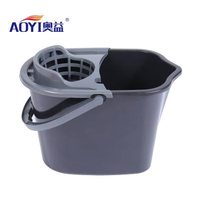 China AOYI YPH9940BGR Home Tool Kit Mop Wringer Bucket Viable Price In Ghana for sale