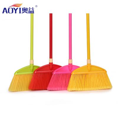 China High Quality Eco - Friendly Vietnam Hair Broom Stick for sale