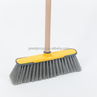 China China Hot Sale Contract Broom Daily Indoor Cleaning Toilet Mop for sale