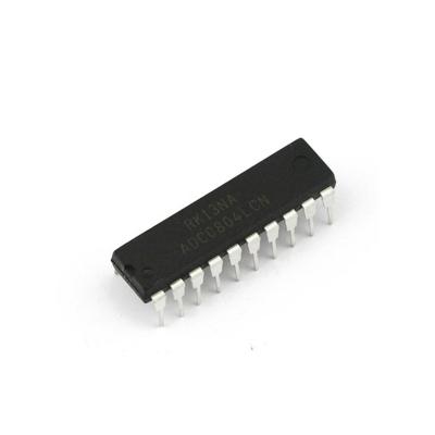 China / New and Original Atmega328p-pu Adc0804lcn Hot Selling Microcontroller Cx20084 for sale