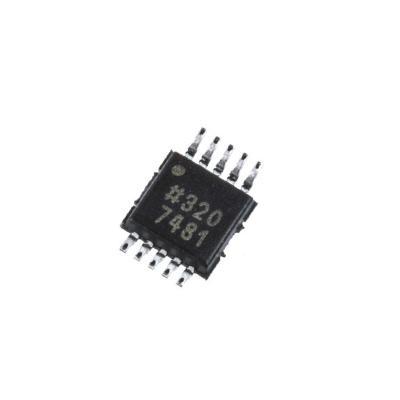 China / Original ADG621BRMZ IC Integrated Circuit for sale