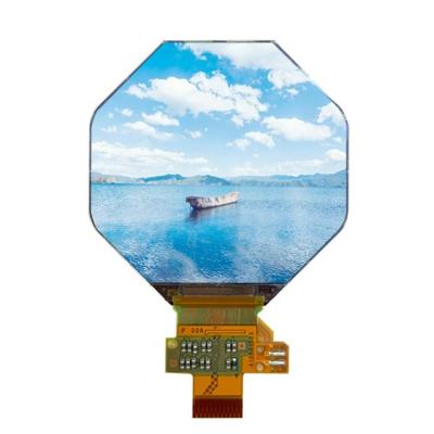 China 1.34 Inch Display Replacement 320*300 Round Transflective Mipi Interface For Xiaomi Amazfit Stratos 2 1.34 for sale