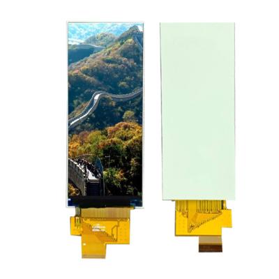 China Customized 3.5 inch LCD Module Portrait Screen SPI RGB Interface 340*800 Resolution ST7701S Drive IC for 3.5 inch Handheld&PDA for sale