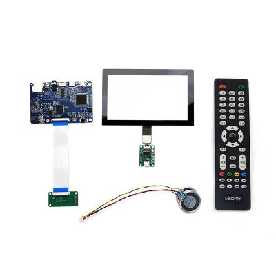 China Original LCD Display 5 Inch 1920x1080 FHD IPS Capacitive Touch Screen With HD AT MIPI ACX450AKN-7 5 Inch Control Board for sale