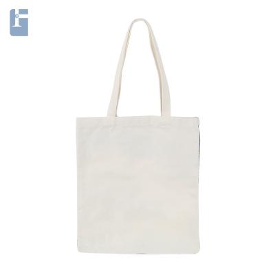 China Wholesale Soft-loop Wholesale Eco Cotton Bag Tote Shopping Bag Tote Bag for sale