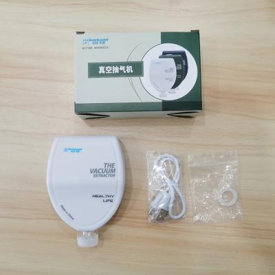 China Automatic Airtight Vacuum Sealer Motor Pump Large Airtight Seal Bags Food Freezer Vacuum Bags Electric Pump Automatic Sealer for sale