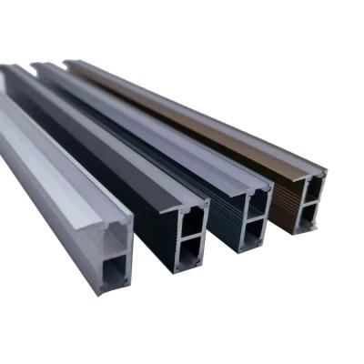 China Decorations Profile Aluminum Extrusion Profiles, Aluminum Profiles Extrusion Custom, Led Strip Aluminum Profile Supplier for sale