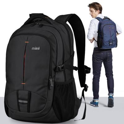 China 2020 New Designer Men's Backpacks Popular Waterproof Business Laptop Backpack Fashion Mixi Backpack Traveling Waterproof Bag for sale