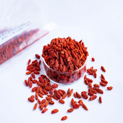 China Chinese Healthy Dry Nutrient Wolfberry Goji Berries for sale