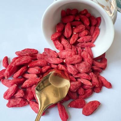 China Dry Goji Berry Bulk Dried Goji Berry For Sale The High Quality Goji Berries for sale