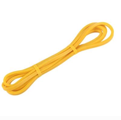 China Resistance Bungee Loop Yoga Workout Exercise Fitness Latex Latex Bands for sale