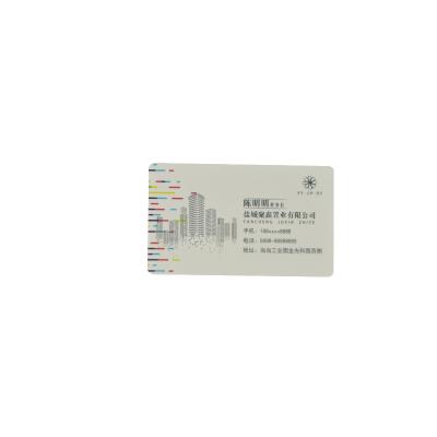 China paper & Luxury Digital Printed Cardboard Business Cards Fast Shipping for sale