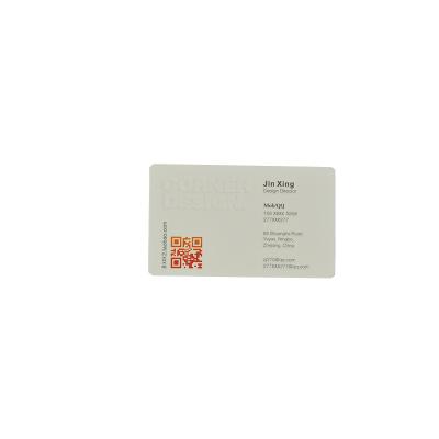 China paper & Luxury Cardboard Custom Printing 300-500gsm Cotton Paper Cardboard Embossed Name Business Card for sale