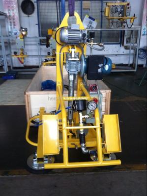 China glass sucker machine/vacuum lifter/glassboy vacuum lifter BLS105-4-T for sale