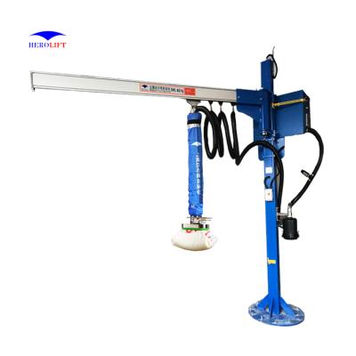 China Factory Direct Sale Electric Vacuum Lifter Drum Carrier Beam Lifter for sale