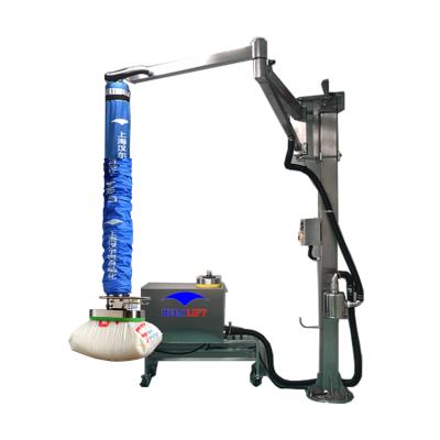 China Factory direct sale 30kgs bag vacuum Sactuon lifter for stacking for sale