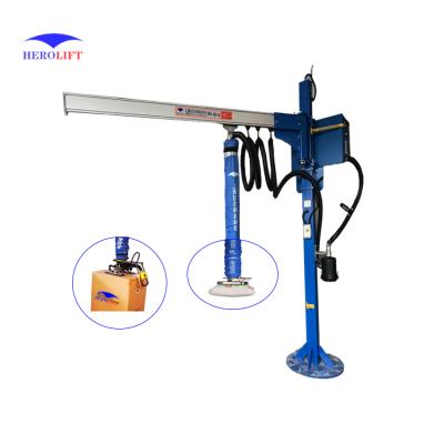 China Factory Best Sales Vacum Sucker Rack Used Vacuum Tube Lifter for sale