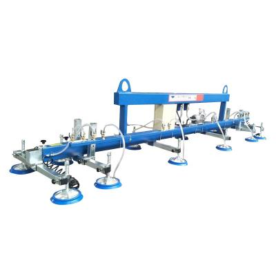 China Building Material Shops Factory Direct Sale Vacuum Lifter For Heavy Sheet Metal for sale