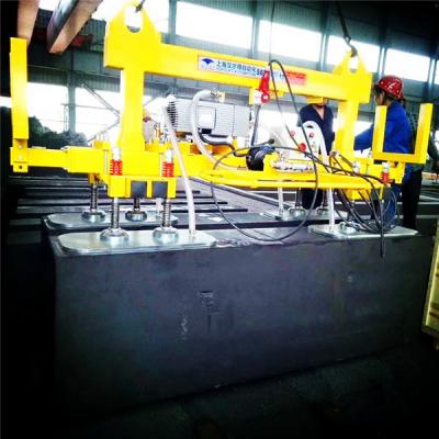 China Factory vacuum lifter for marble slabs for sale