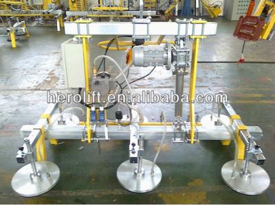 China BLS600-6-T stone lifting cranes for sale