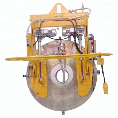 China Factory coil vacuum lifter capacity 500kg for sale