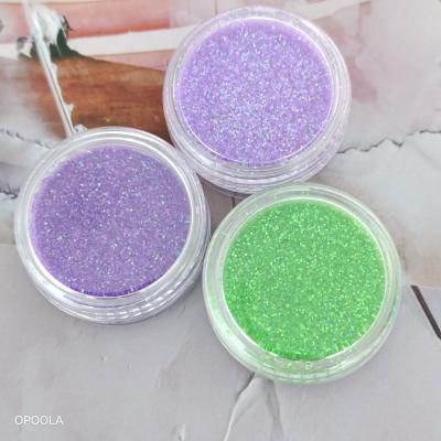 China Chunky Glitter Dazzling For Body mixed loose wholesale and nails colored glitter powder 7719 for sale