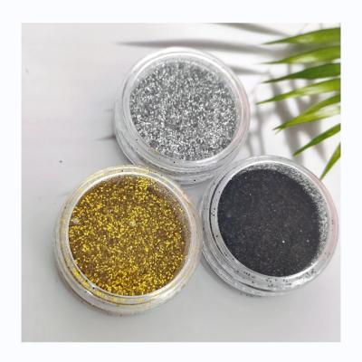 China Manufacturer Wholesale Eco-Friendly Glitter Shiny Polyester High Flash Glitter 7719 for sale