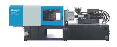 China Automatic Two Color Plastic Injection Molding Machine CPS230 Axis for sale