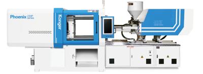 China High Speed Plastic Injection Molding Equipment Phoenix 230P Servo System for sale