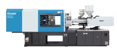 China CMS360 2 Color Injection Molding Machine Parallel Super Energy Saving for sale