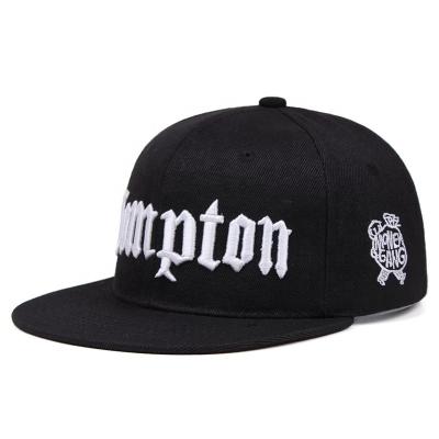 China COMMON High Quality snapback hat Cotton Custom snapback hats New style Printed Design Snapback for sale