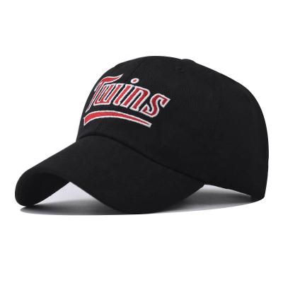 China COMMON Sports Caps Manufacturers Hats Baseball Cap Custom Embroidery Logo embroidery dad hats custom logo baseball caps for sale