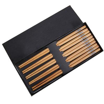 China Customized Packaging High-End Gift Logo Box Craft Viable Practical Lacquer Wands for sale