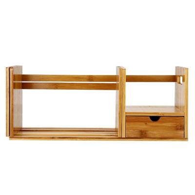 China 100% Eco-friendly Flower Display Modern Wooden Book Shelves for sale