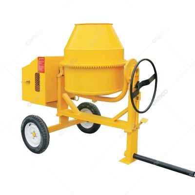 Cina Factory Diesel Concrete Mixer Cement Mixer Concrete Drum Mixer in vendita