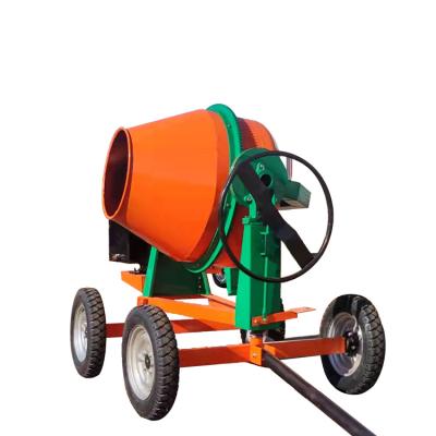 Китай Factory Automatic Concrete Mixer Concrete Mixers For Sale продается