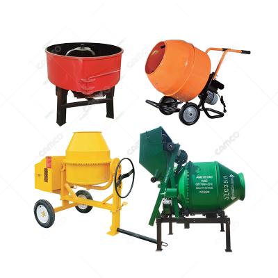 China 350 Liter Concrete Mixer Machine Concrete Mixer/Concrete Mixer for sale