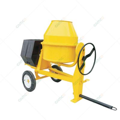 China Mini Electric Power Cement Mini Concrete Mixer For Sale en venta