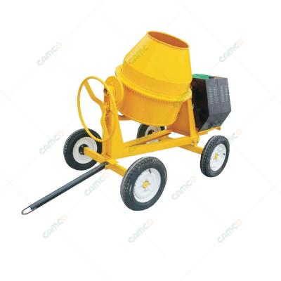 중국 Diesel Engine/Electric Motor/Gasoline Portable Mini Concrete Mixer 판매용