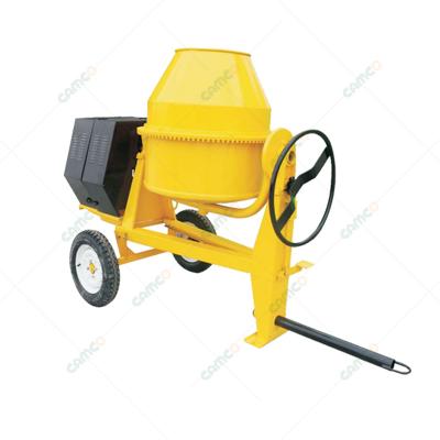 China High Quality Self Loading Concrete Mixer Construction Industry for sale