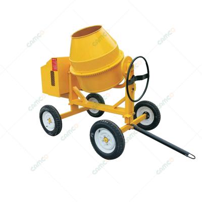 Chine Diesel Auto Betonniere Concrete Mixer With High Quality For Sale à vendre