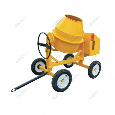 Китай 350 Litre Diesel Concrete Mixer Machine Prices For Sale продается