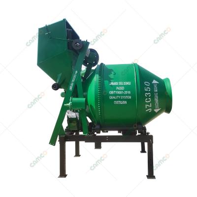 China 350L 500L 750L China Cheap Concrete Mixers For Sale for sale