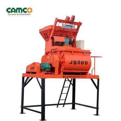 Китай JS750 Automatic Concrete Mixer China Top Quality For Sale продается