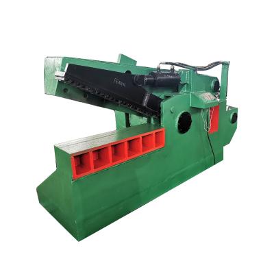 China Building Material Shops Hot Sale Q43 Alligator Shear for sale