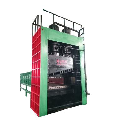 China Professional Q91 Scrap Steel/Iron/Copper Best Quality Cutting Hydraulic Guillotine Shears For Scrap for sale